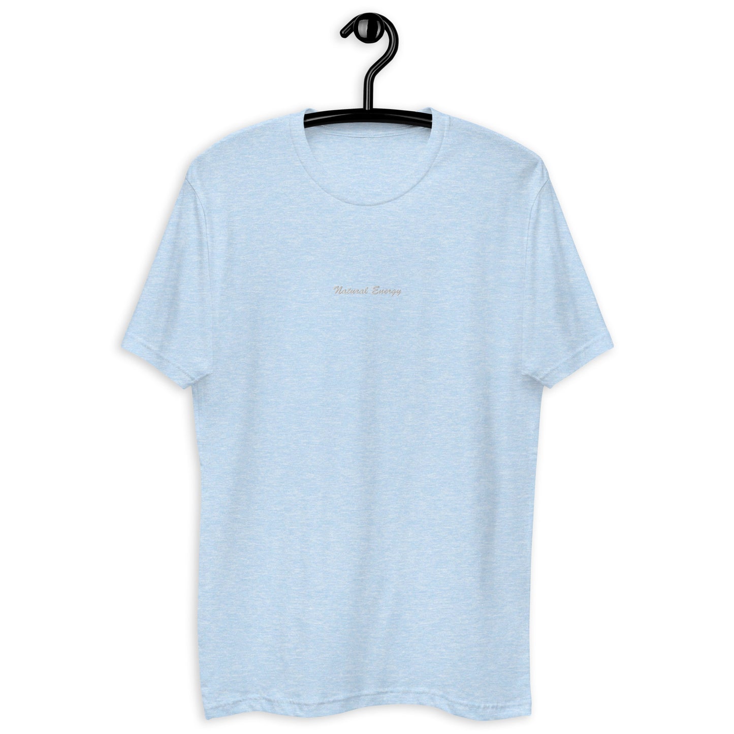 Cursive Short Sleeve T-shirt