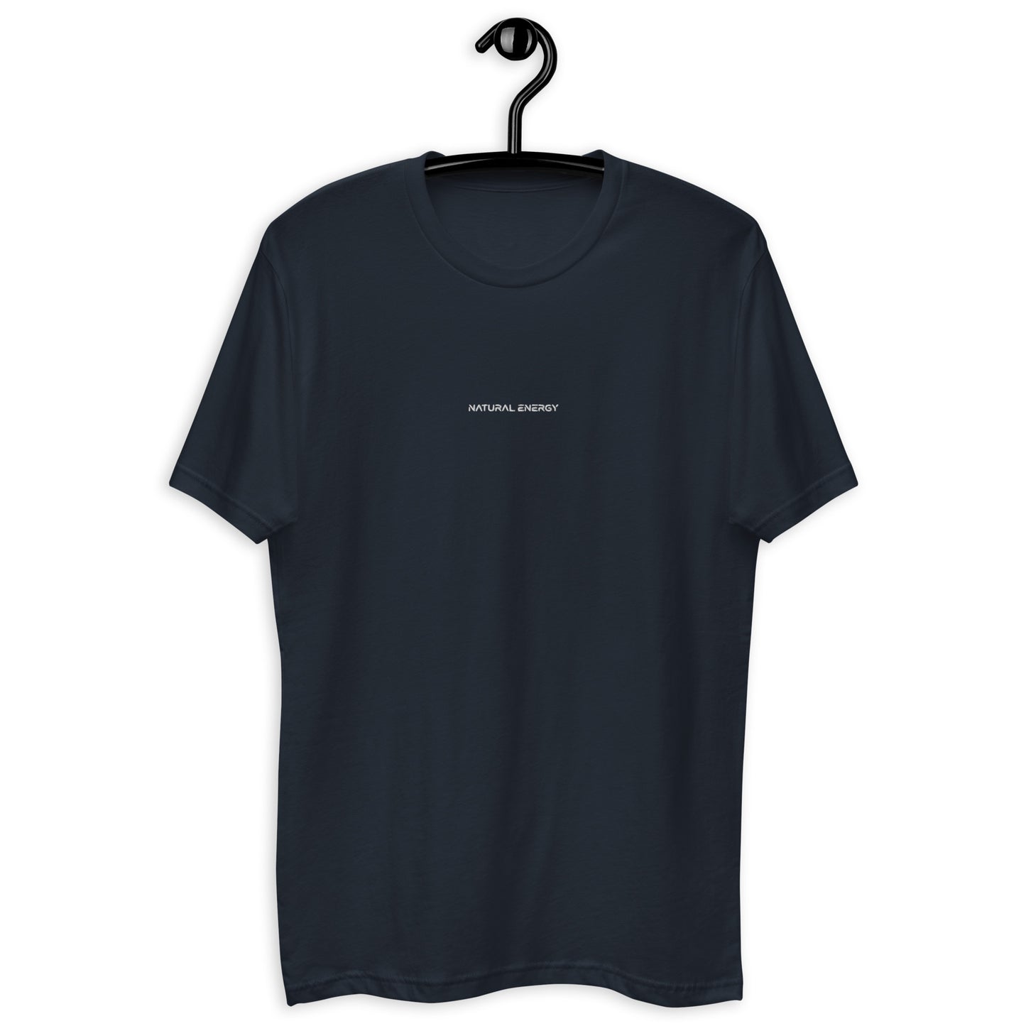 Natural Energy Short Sleeve T-shirt