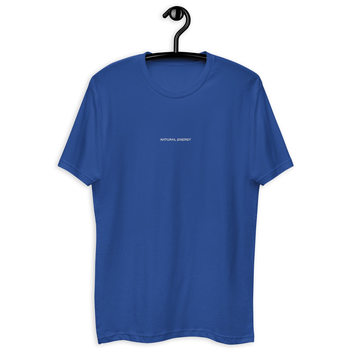 Natural Energy Short Sleeve T-shirt