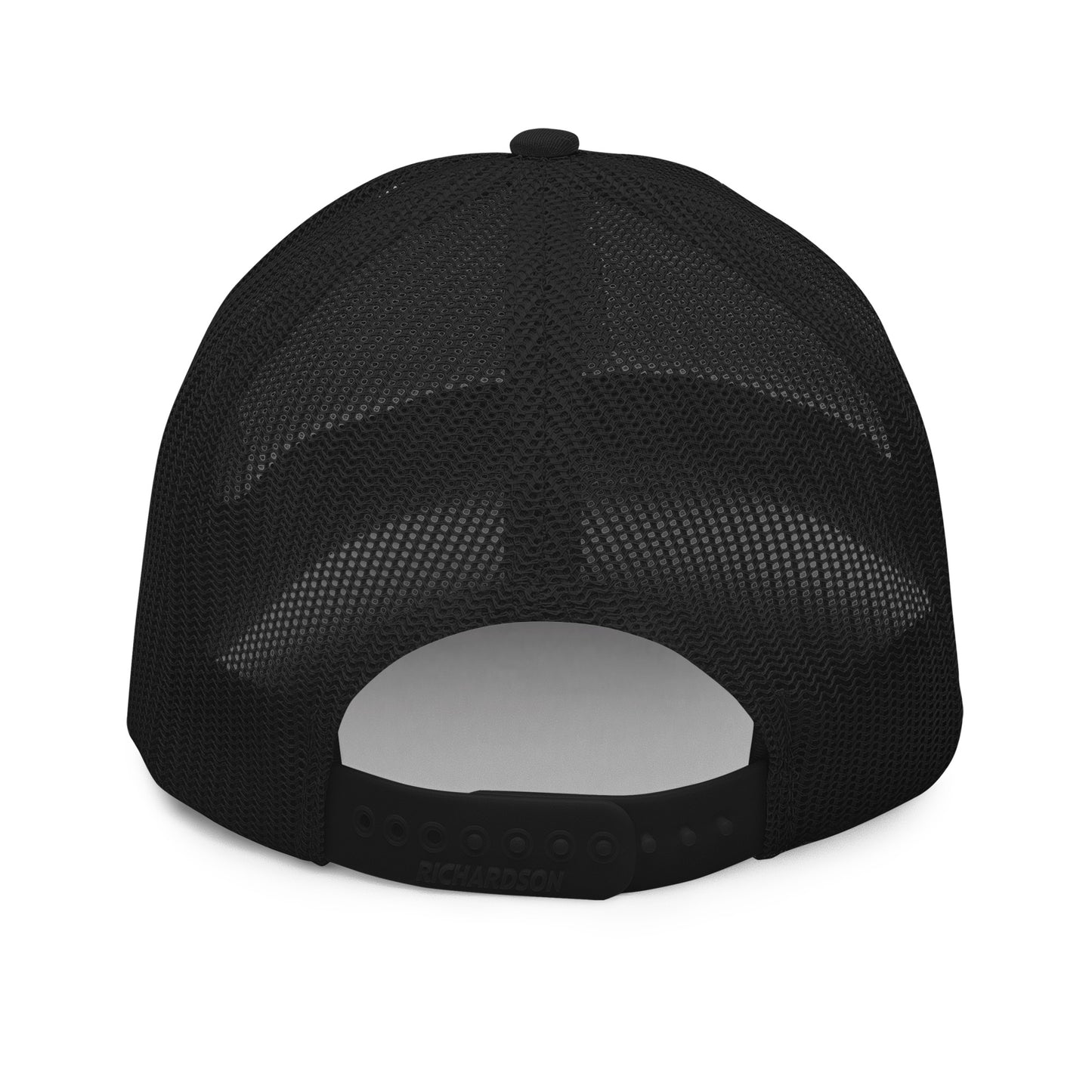 Natural Energy For The Natural State Knocking Hat