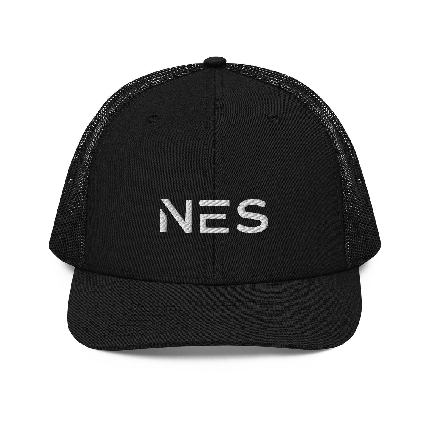 NES Knocking Hat