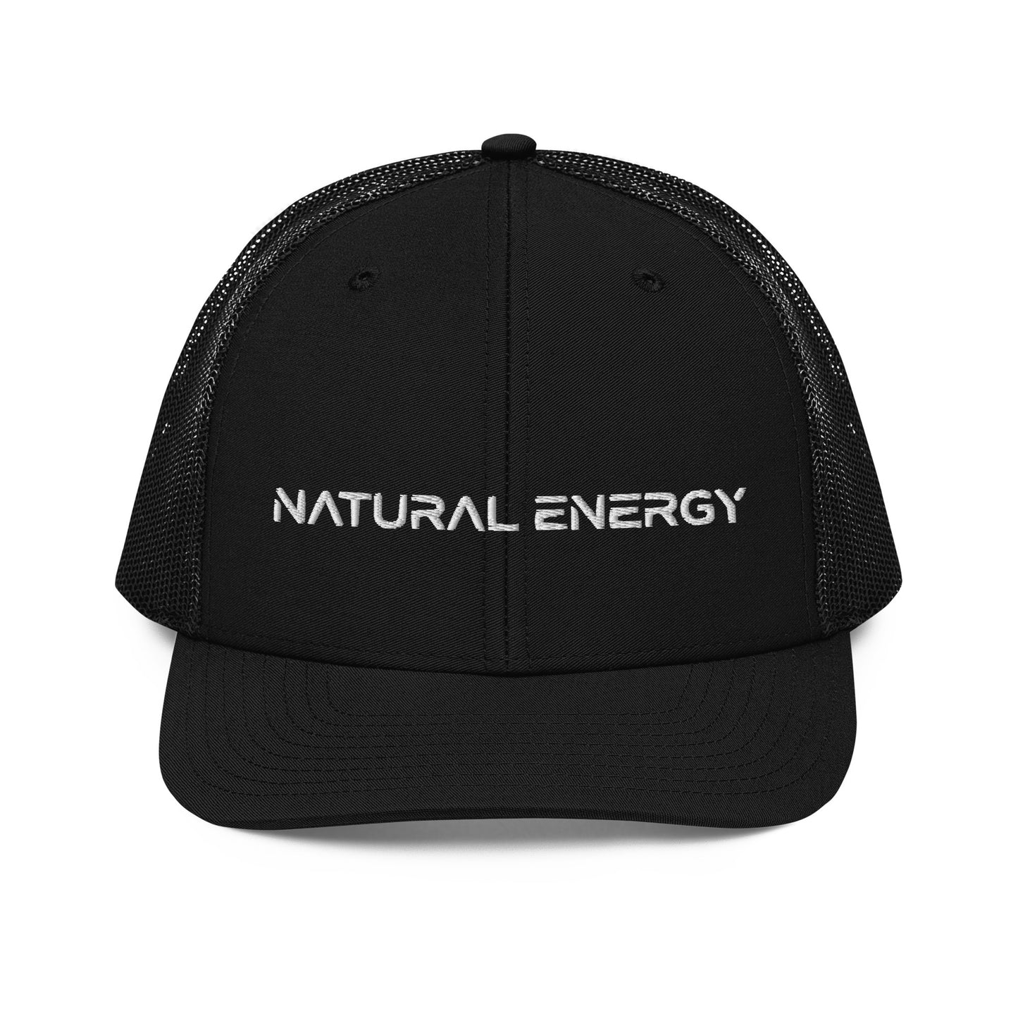 Natural Energy Knocking Hat