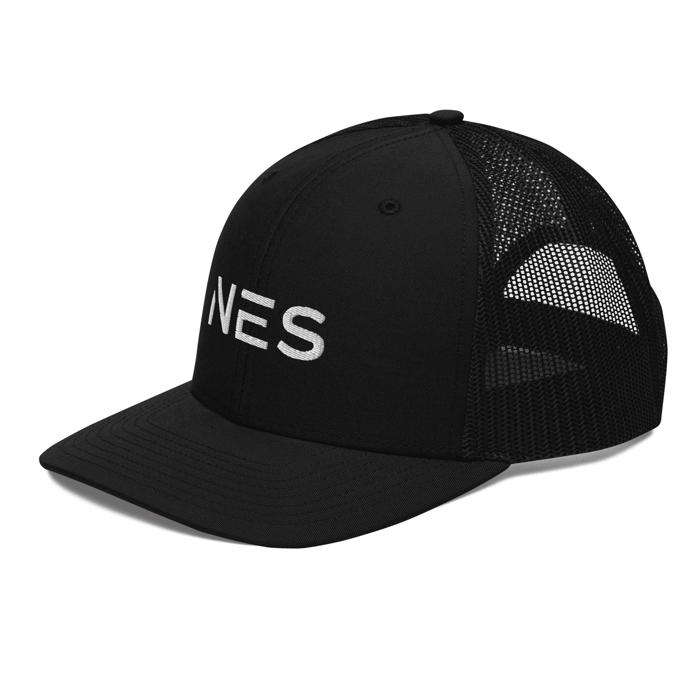NES Knocking Hat
