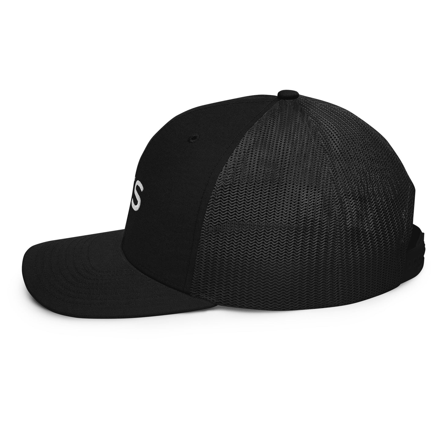 NES Knocking Hat