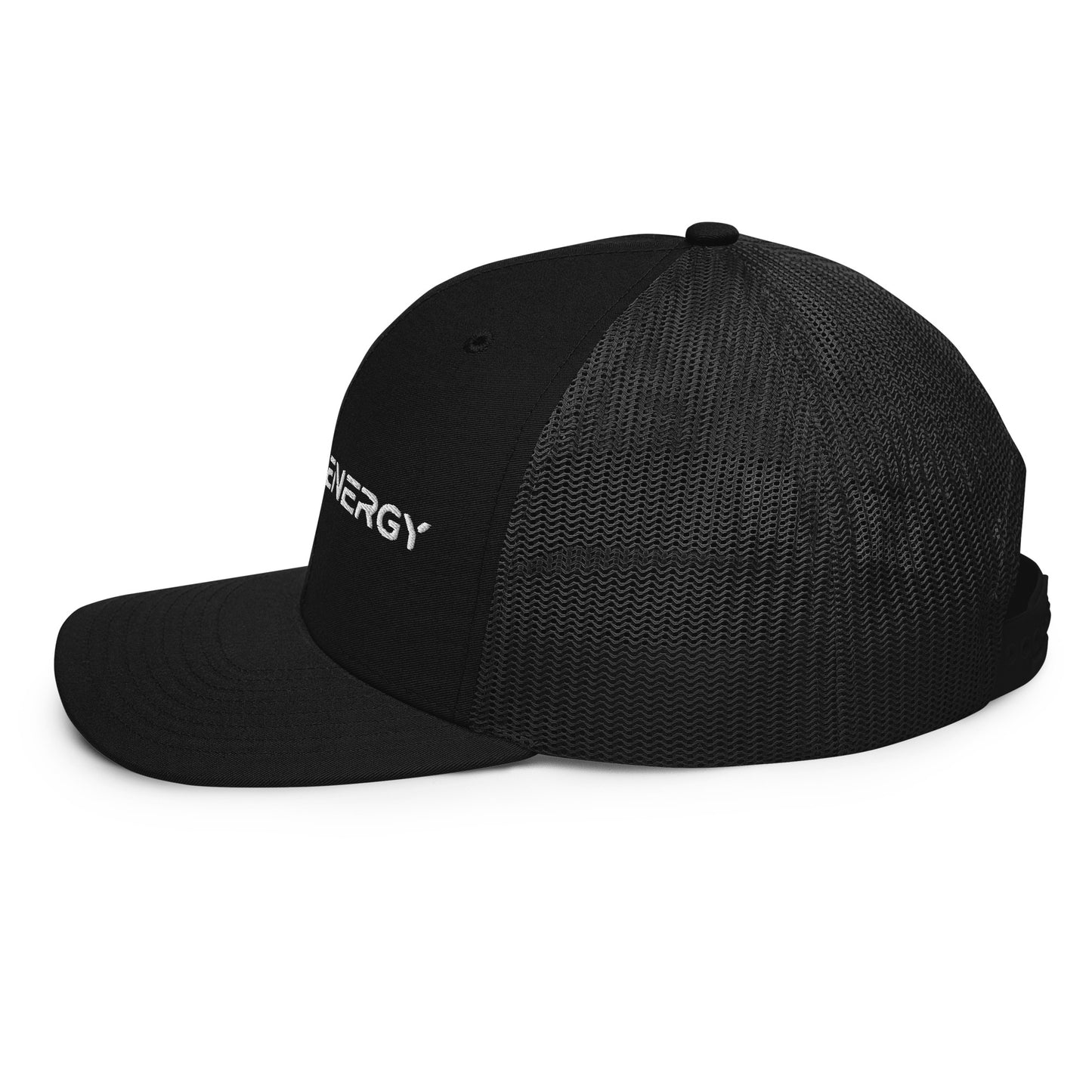 Natural Energy For The Natural State Knocking Hat