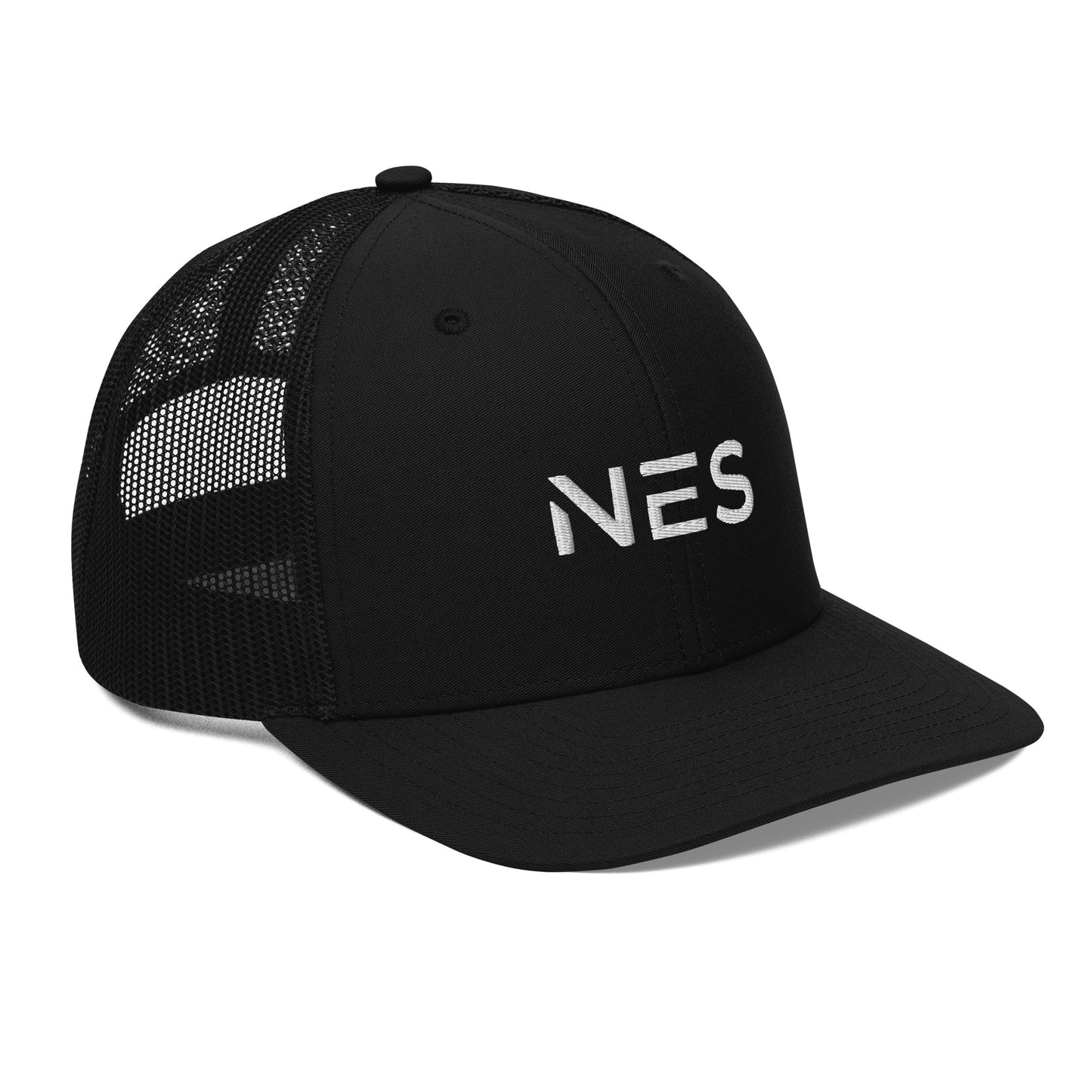 NES Knocking Hat
