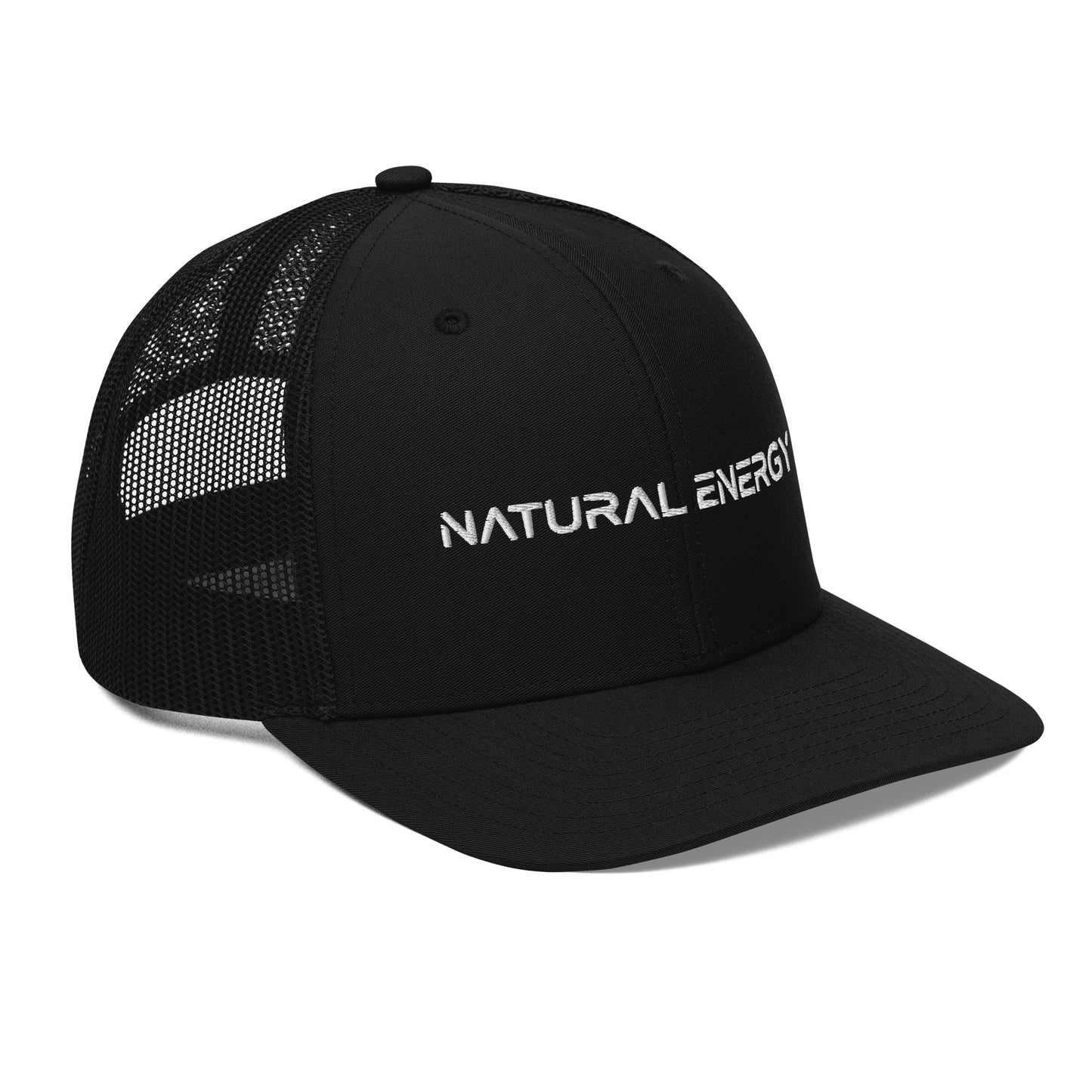 Natural Energy Knocking Hat