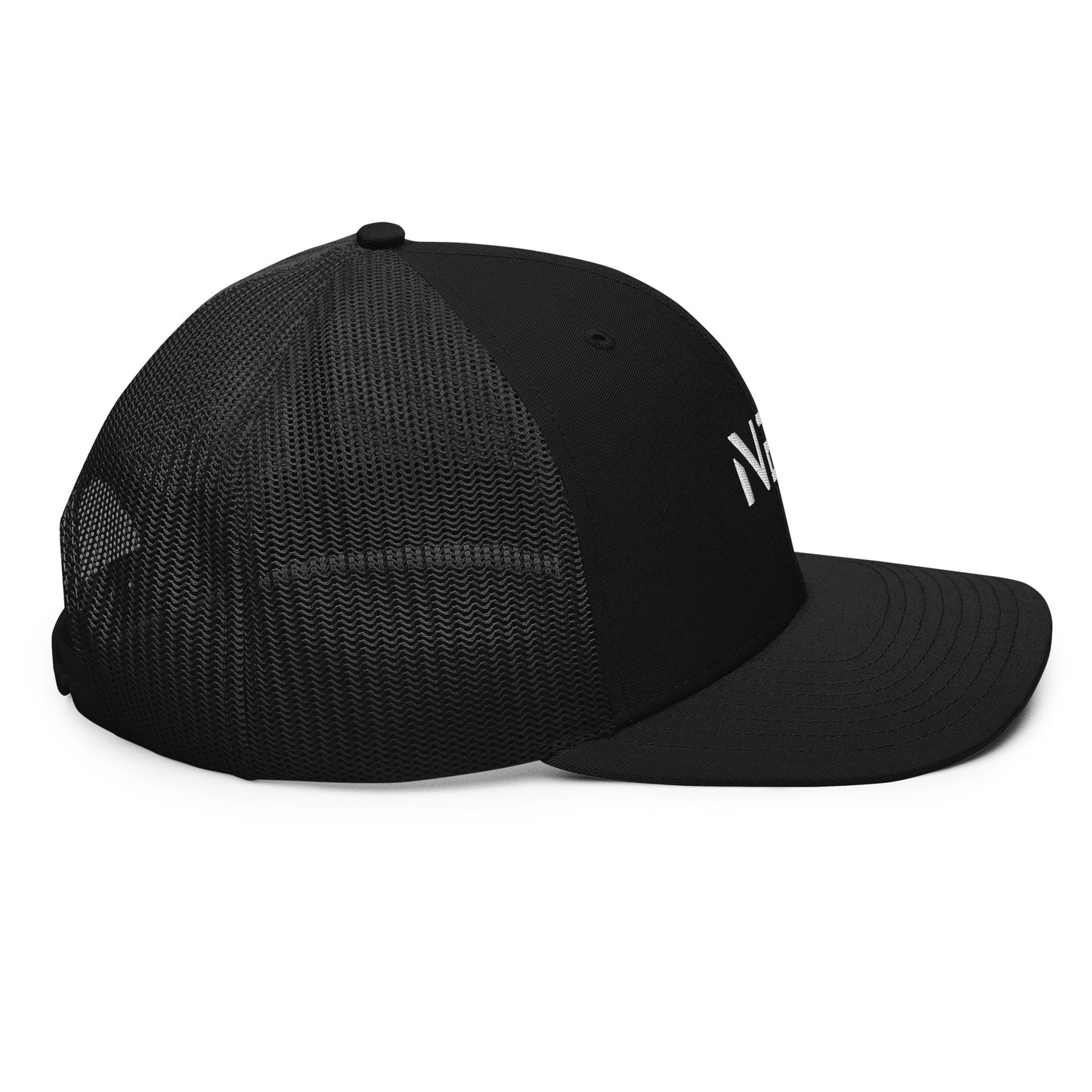 NES Knocking Hat