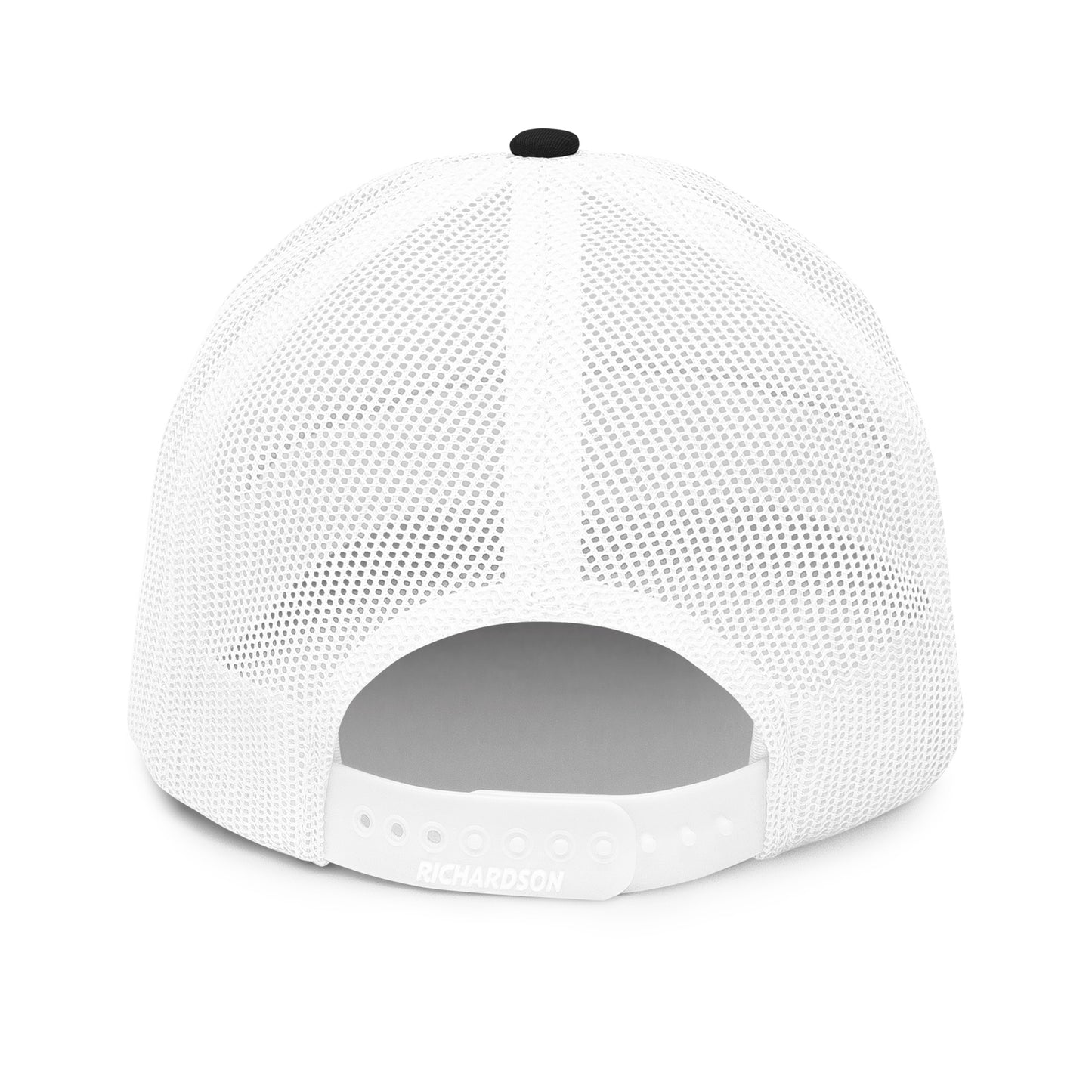 Natural Energy For The Natural State Knocking Hat