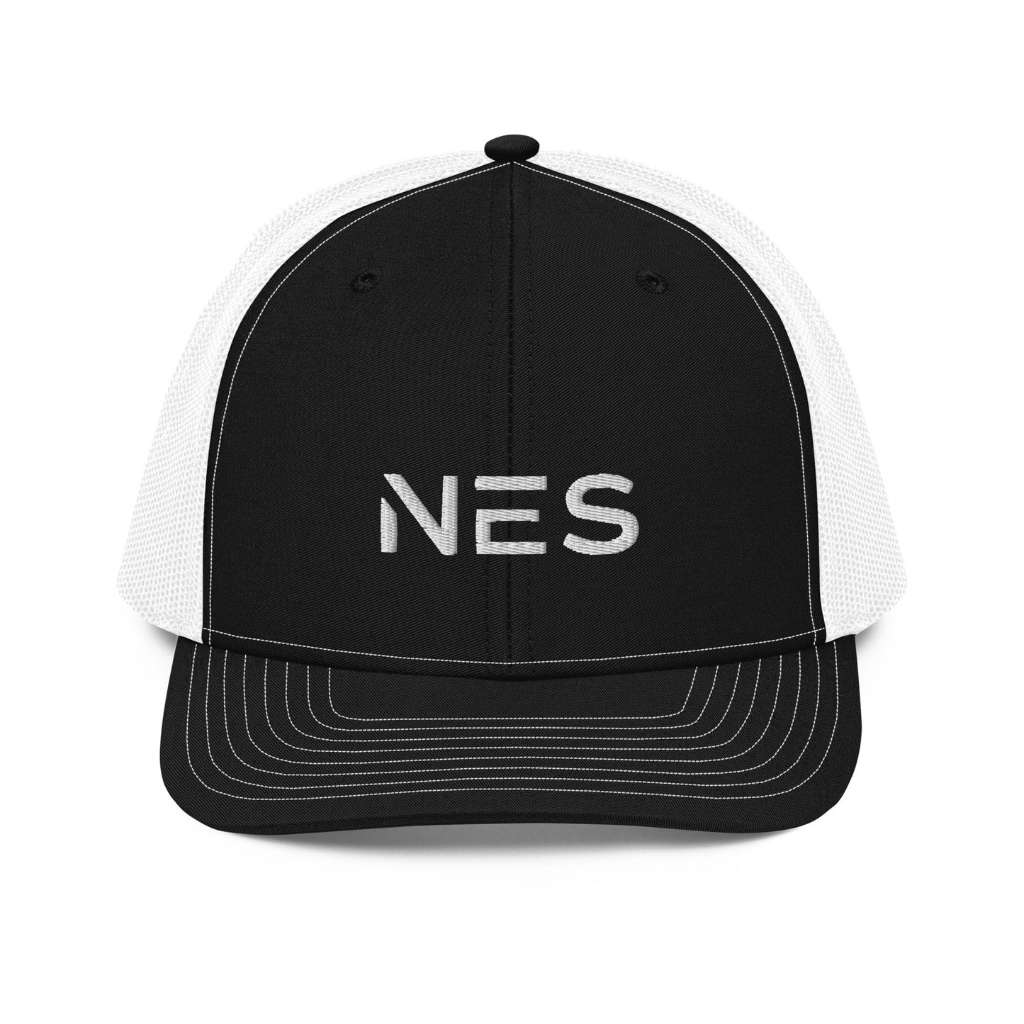 NES Knocking Hat