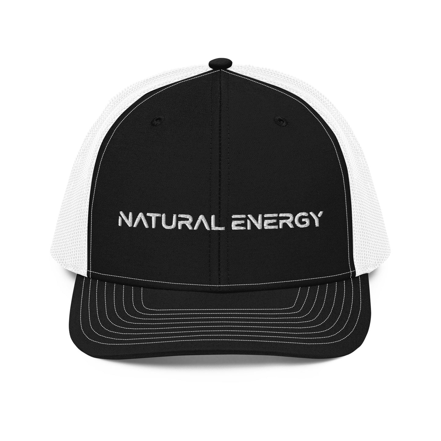 Natural Energy Knocking Hat