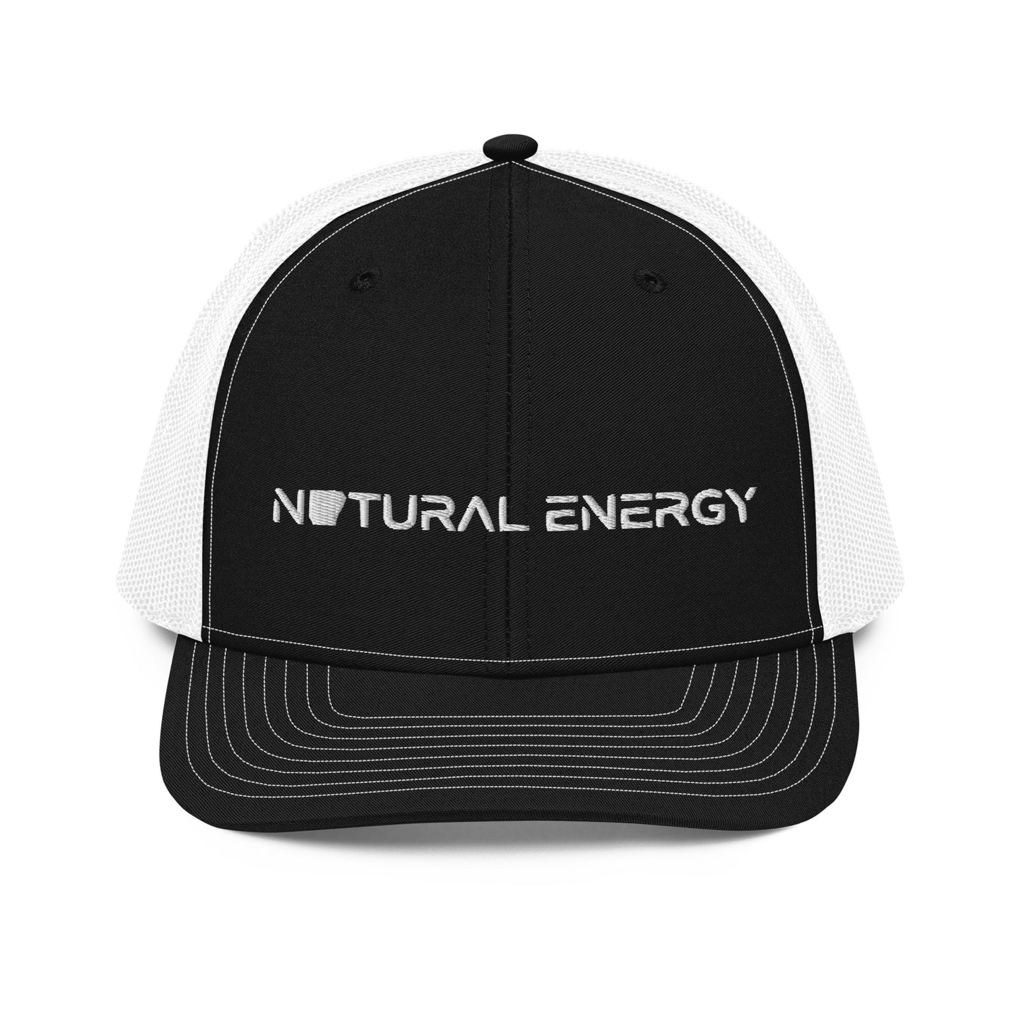 Natural Energy For The Natural State Knocking Hat