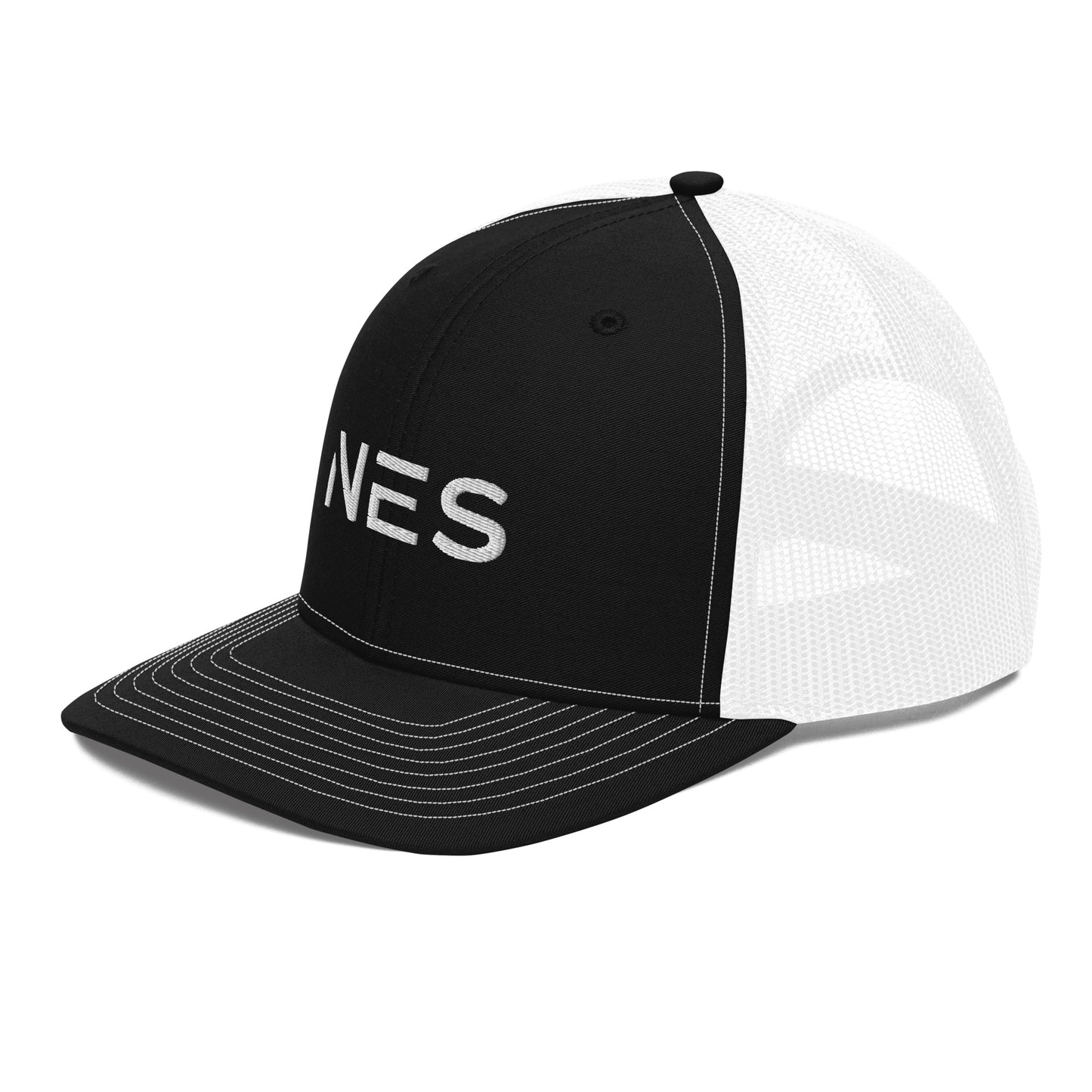 NES Knocking Hat