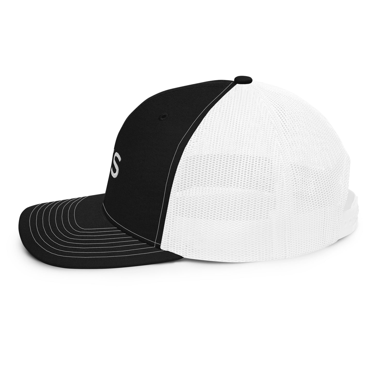 NES Knocking Hat