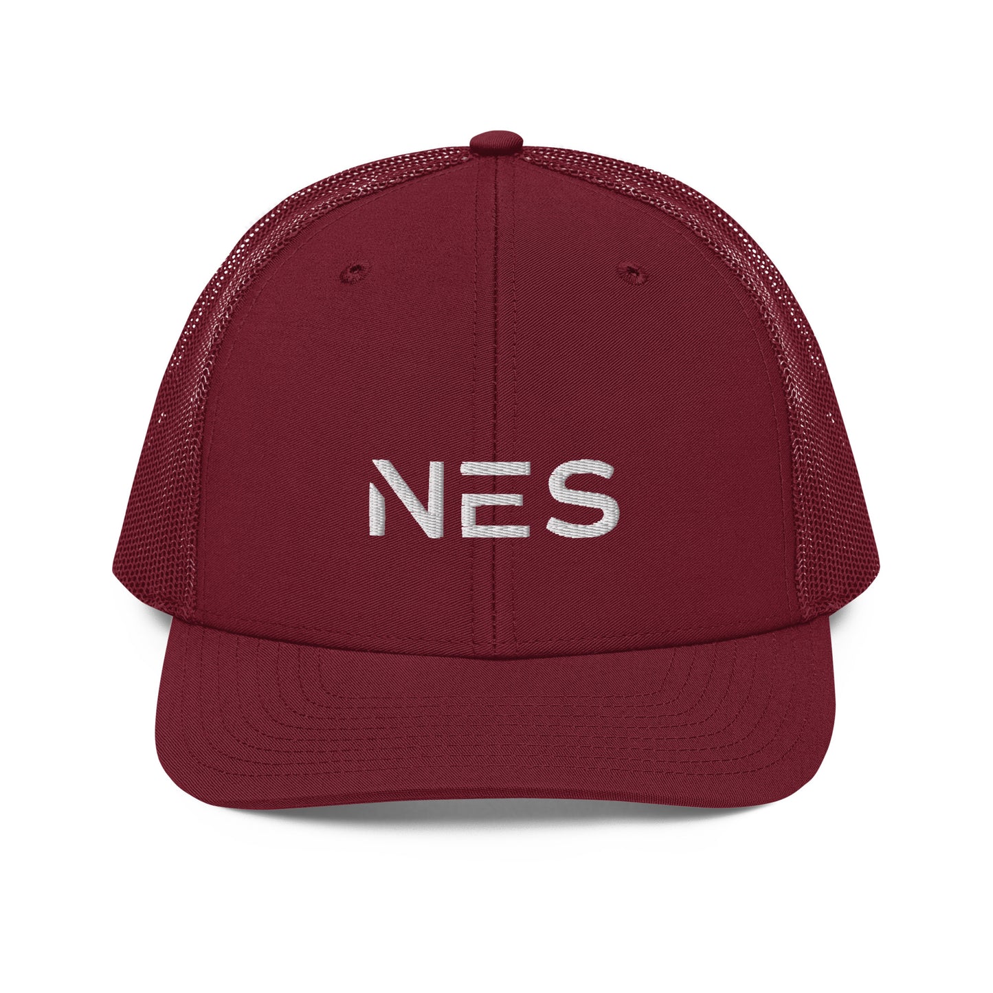 NES Knocking Hat