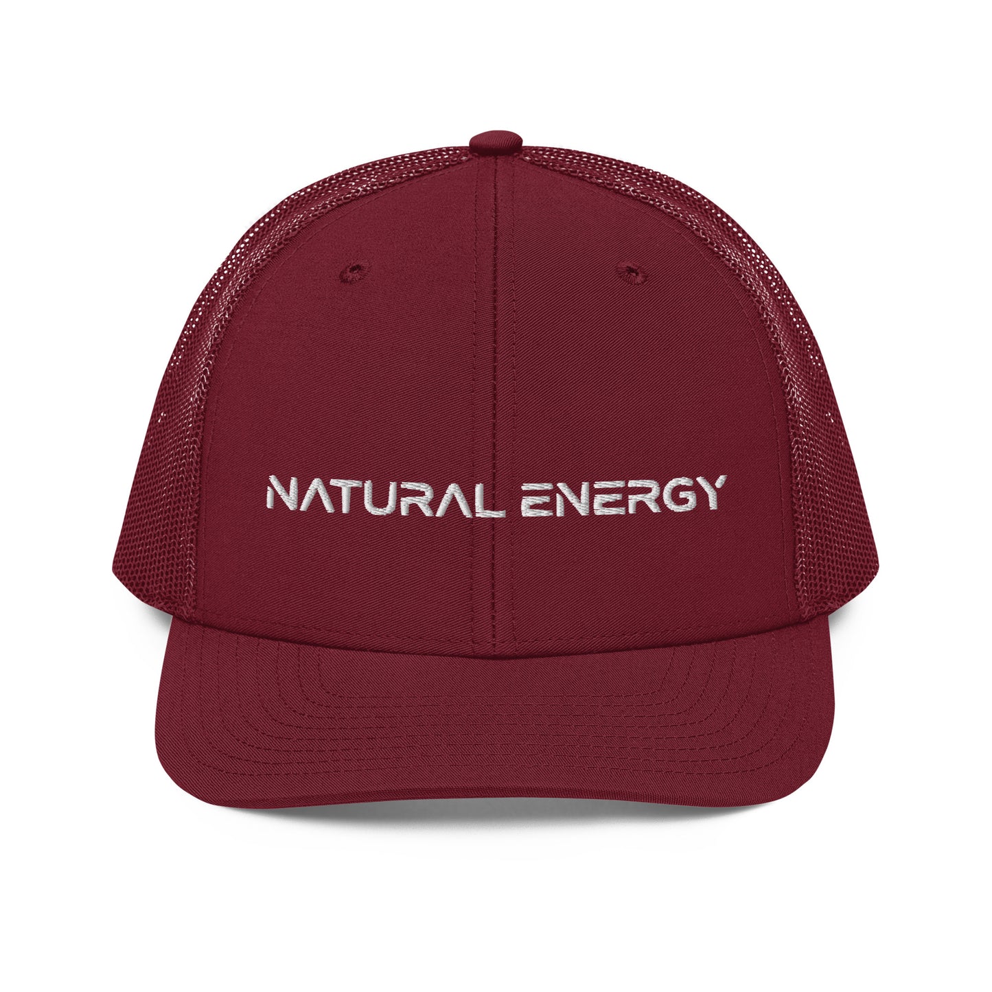 Natural Energy Knocking Hat
