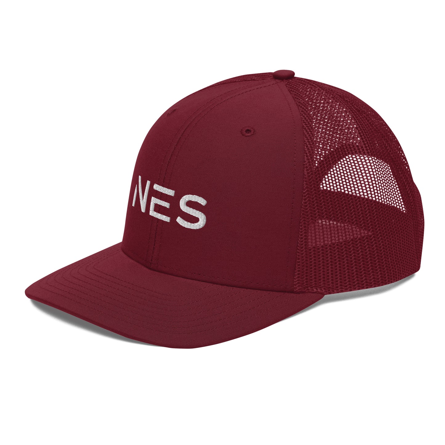 NES Knocking Hat