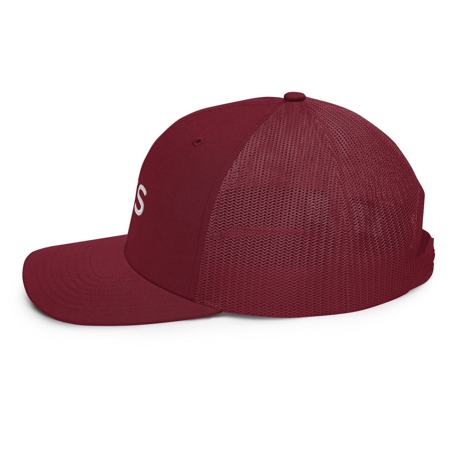 NES Knocking Hat
