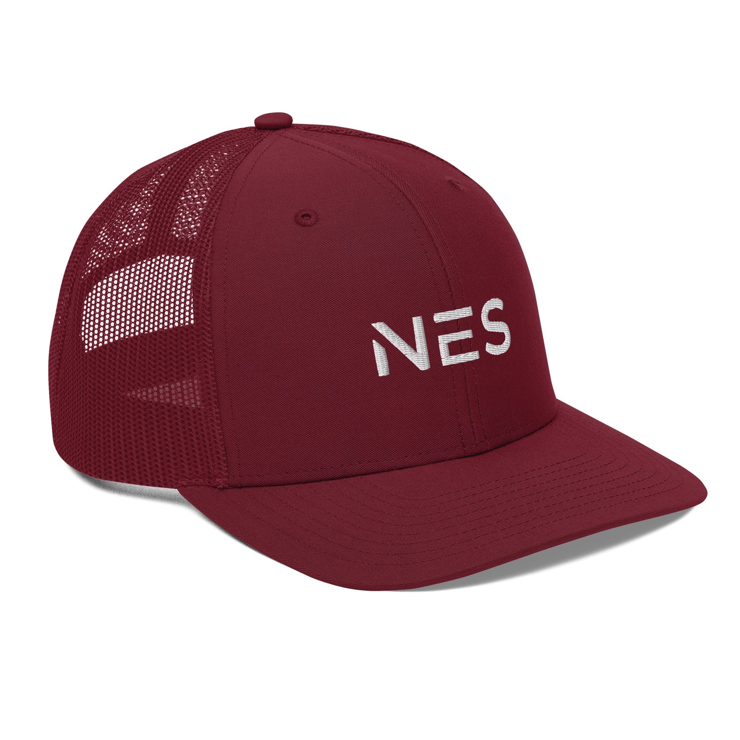 NES Knocking Hat