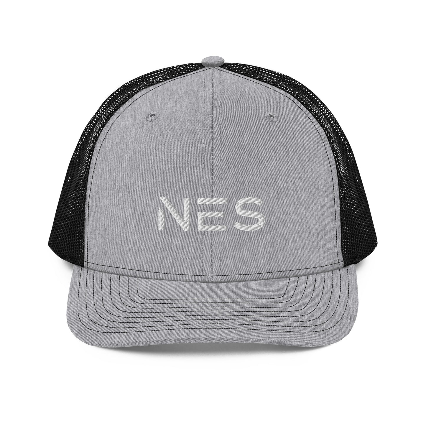 NES Knocking Hat