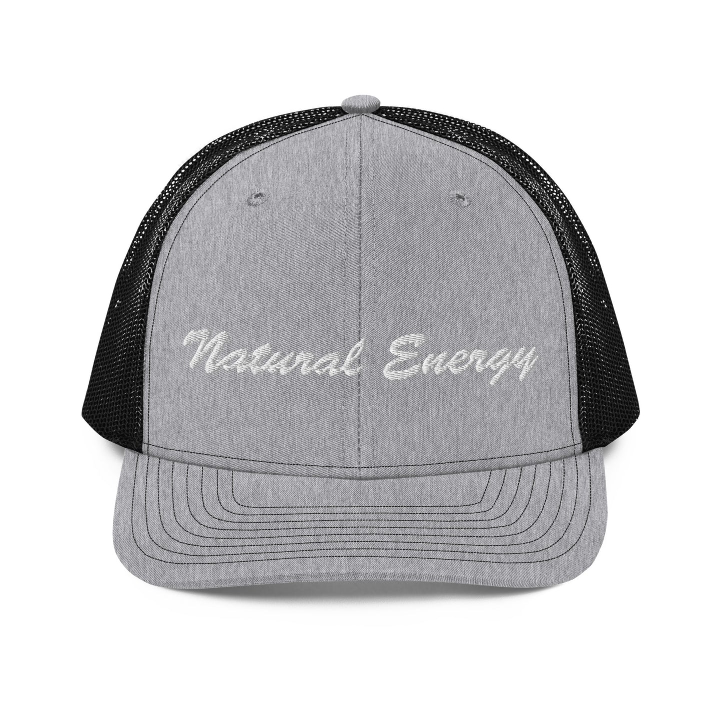 Cursive Knocking Hat