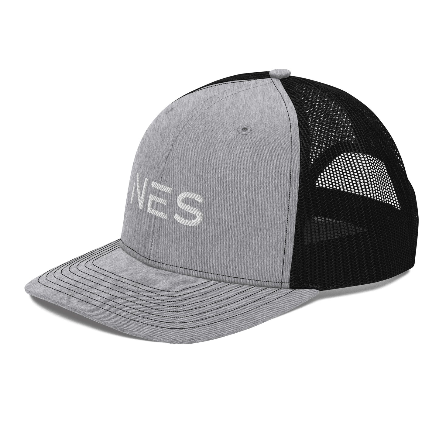 NES Knocking Hat