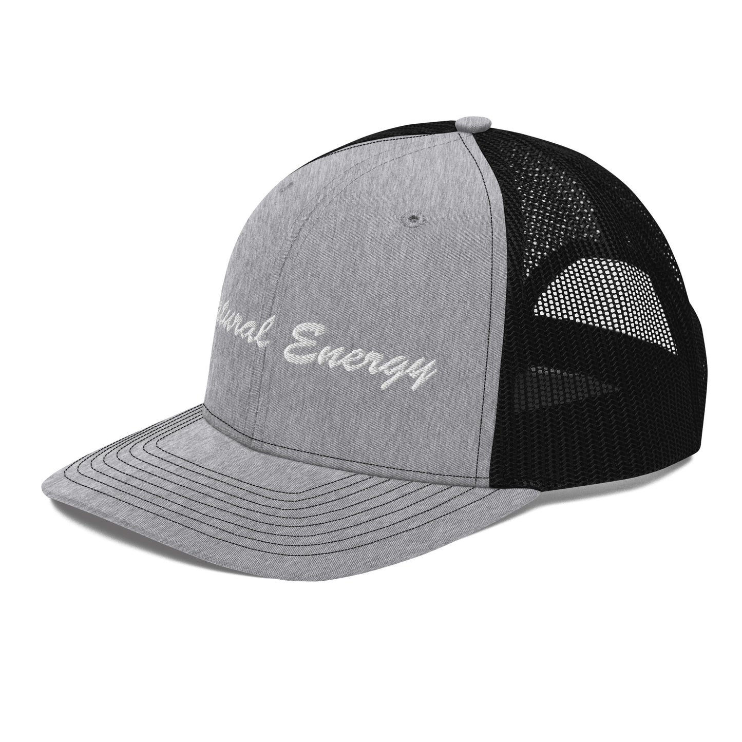 Cursive Knocking Hat