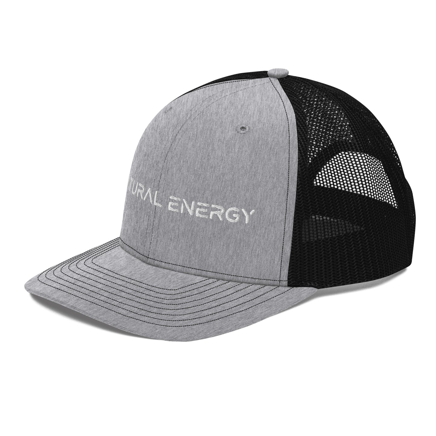 Natural Energy For The Natural State Knocking Hat