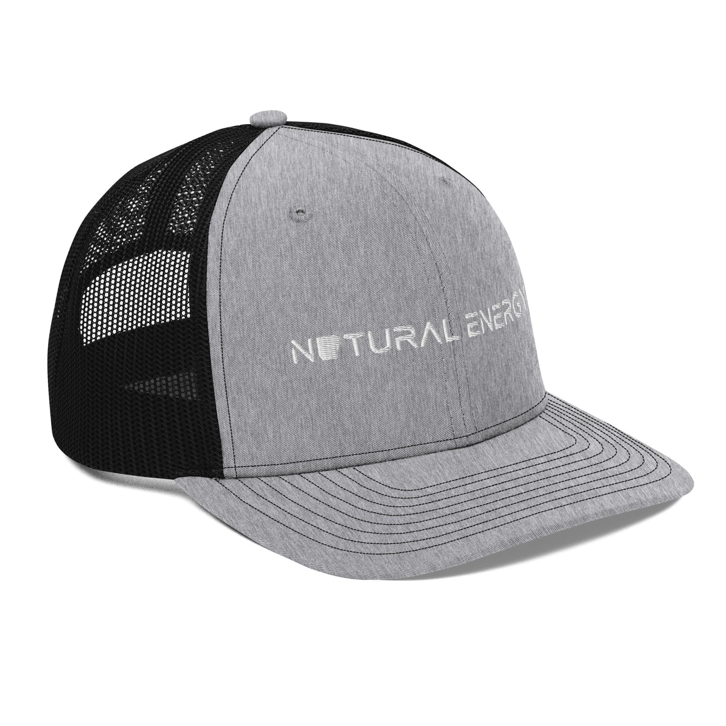 Natural Energy For The Natural State Knocking Hat