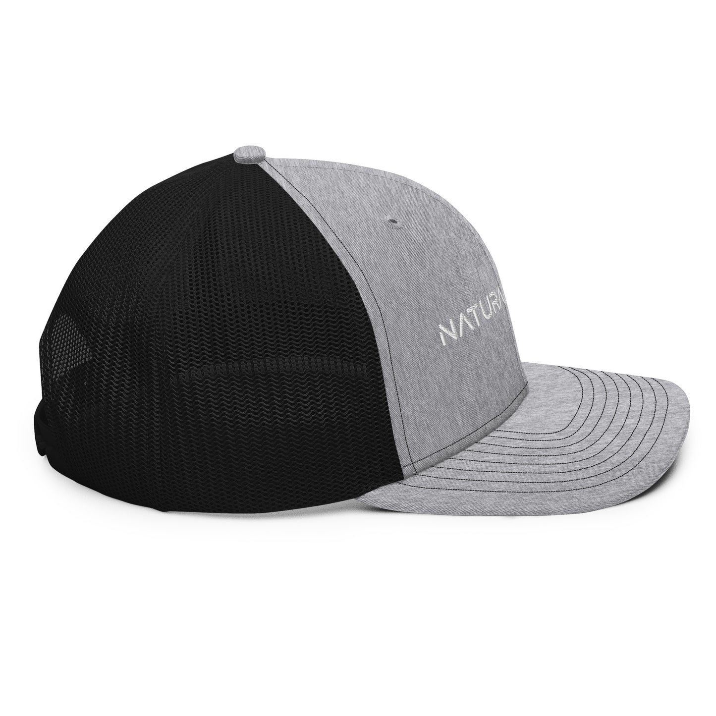 Natural Energy Knocking Hat