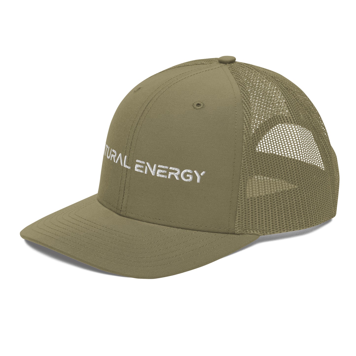 Natural Energy Knocking Hat