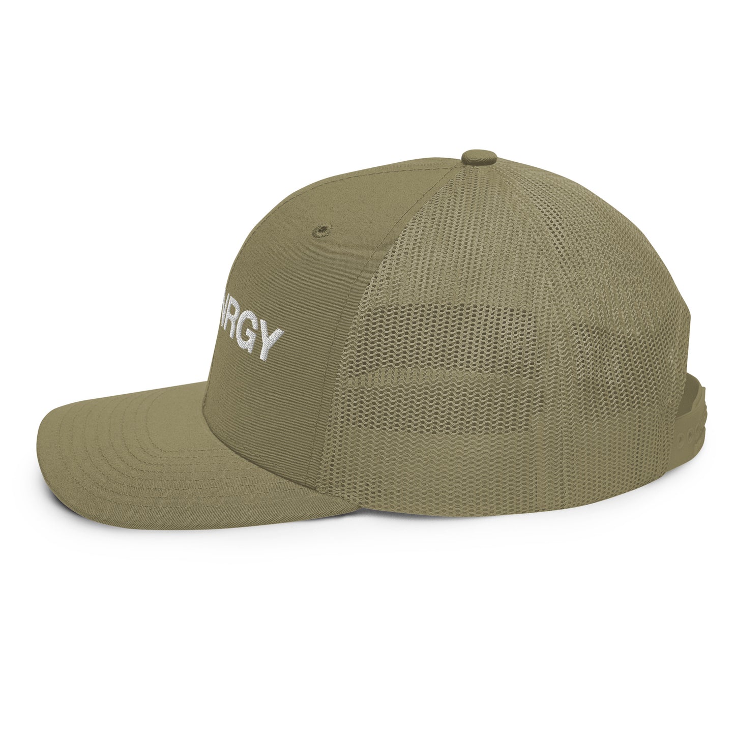 NTRL NRGY Knocking Hat