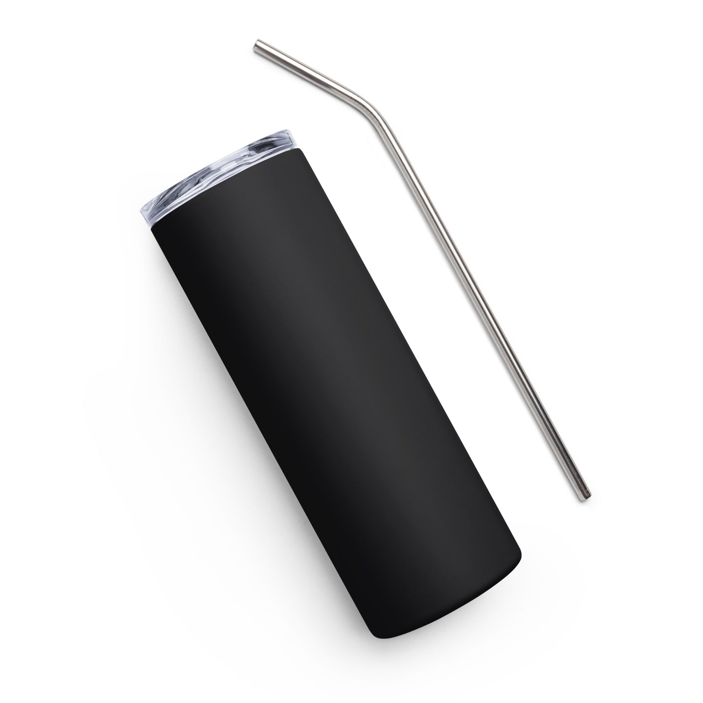 Natural Energy Tumbler