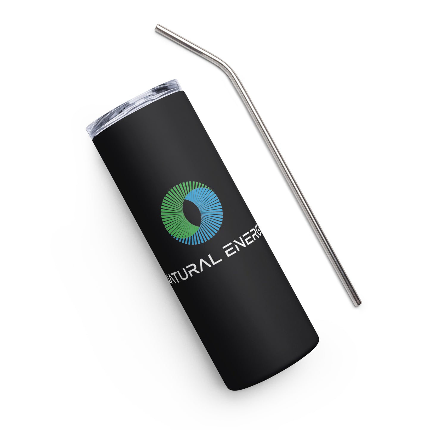 Natural Energy Tumbler
