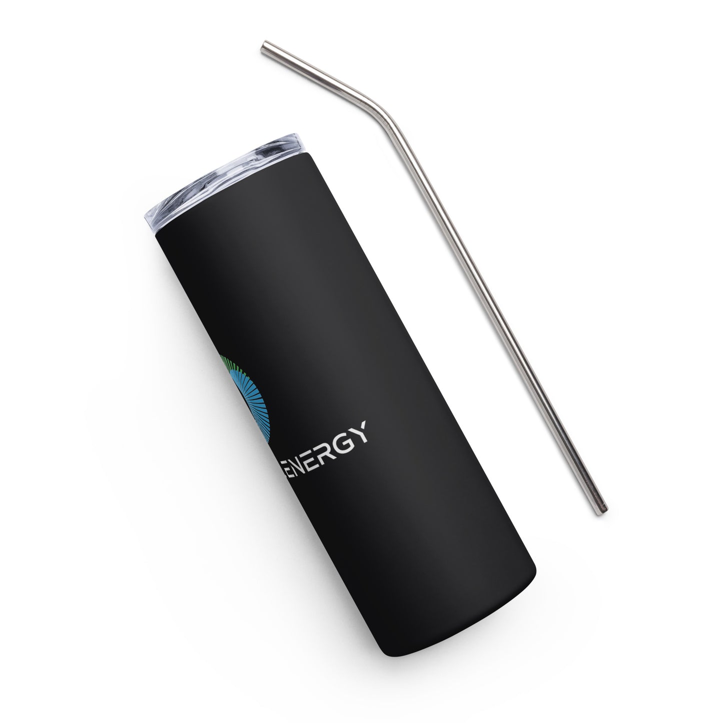 Natural Energy Tumbler