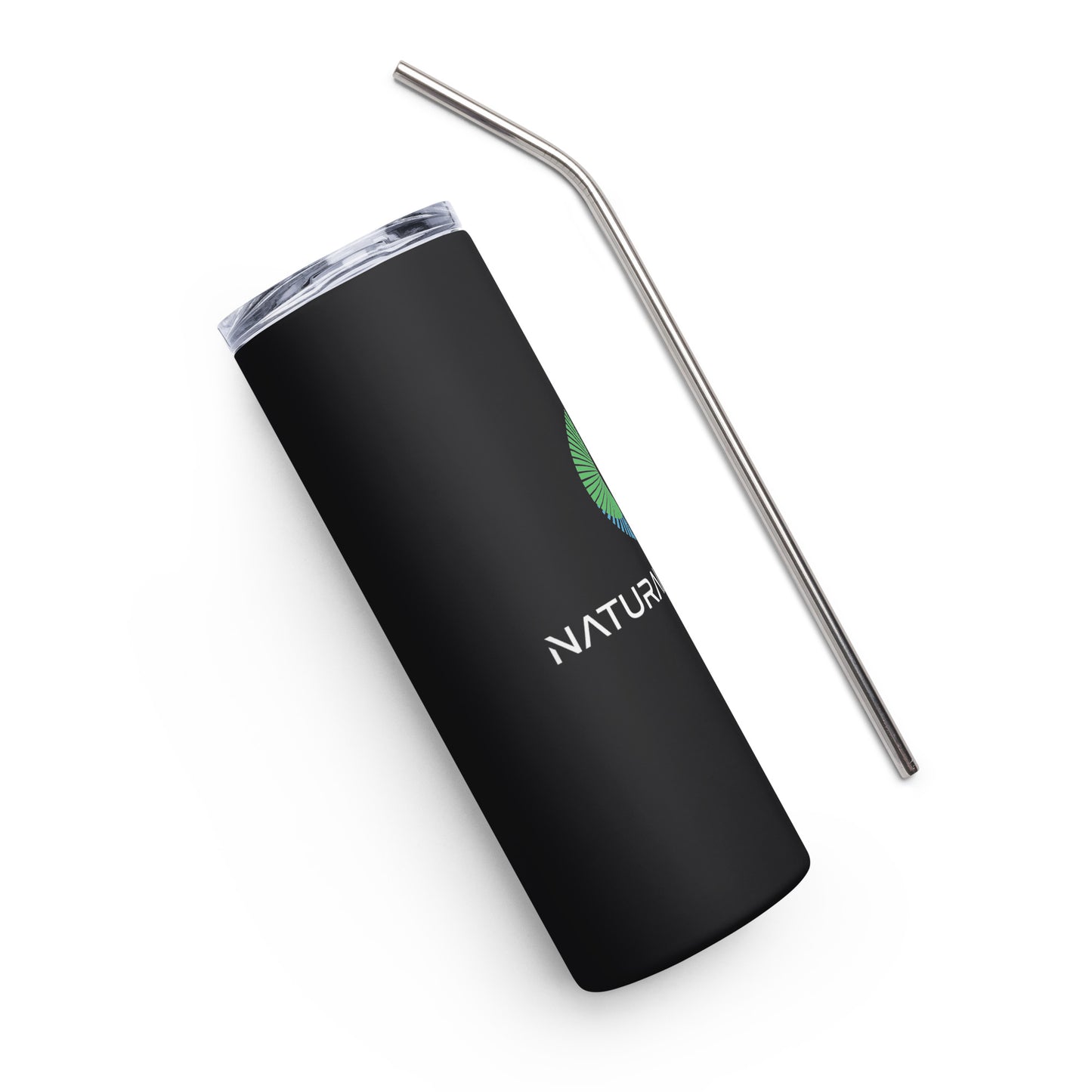 Natural Energy Tumbler