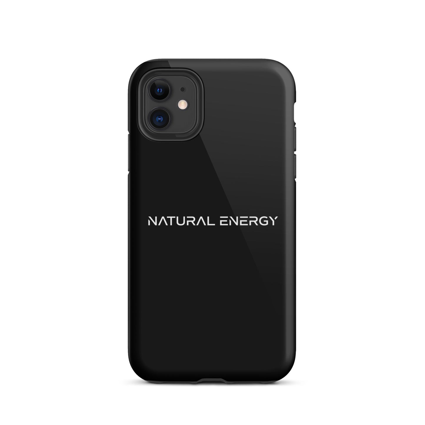 Natural Energy Tough iPhone Case