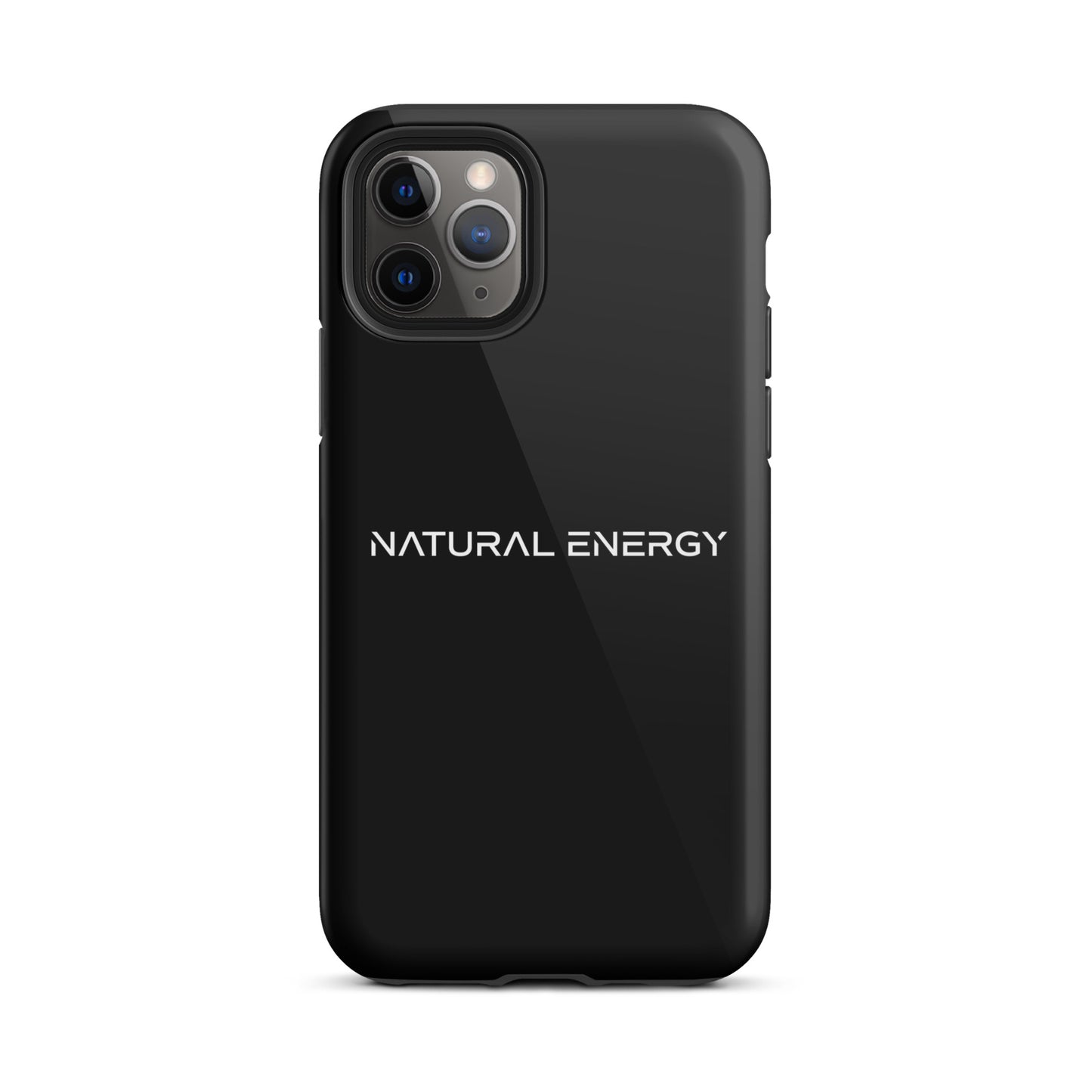 Natural Energy Tough iPhone Case