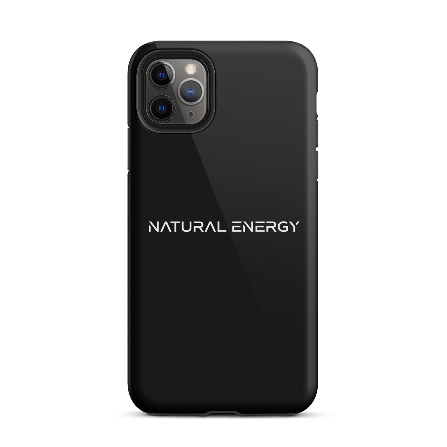 Natural Energy Tough iPhone Case
