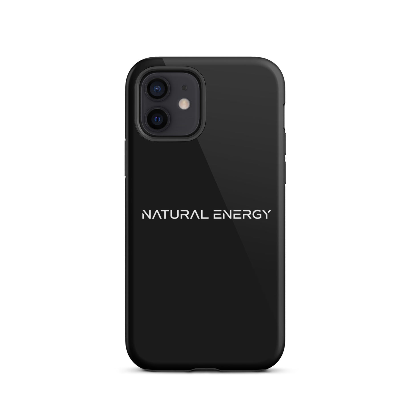 Natural Energy Tough iPhone Case