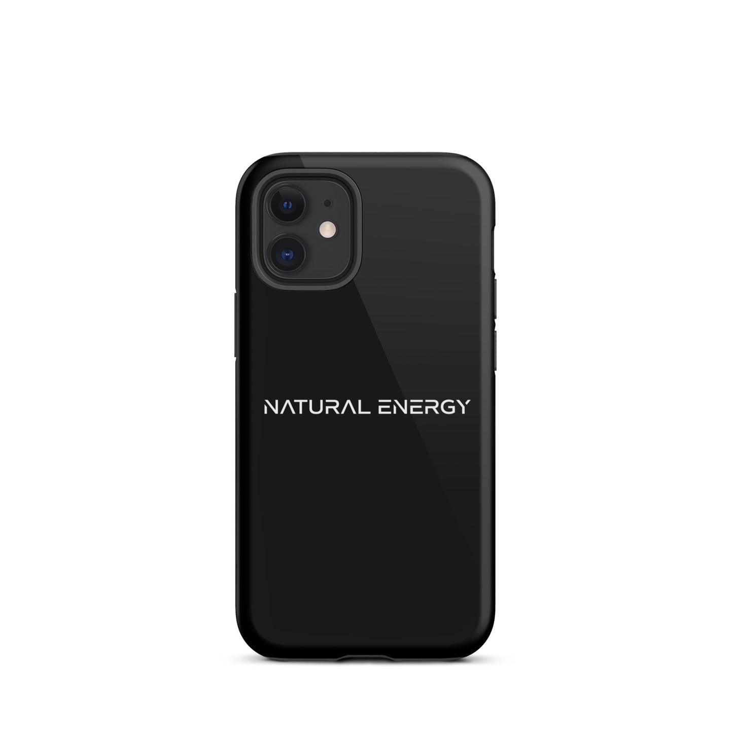 Natural Energy Tough iPhone Case