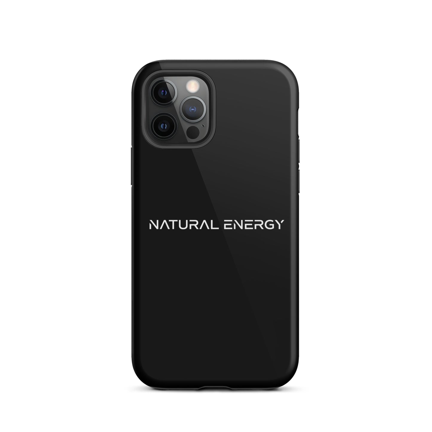 Natural Energy Tough iPhone Case