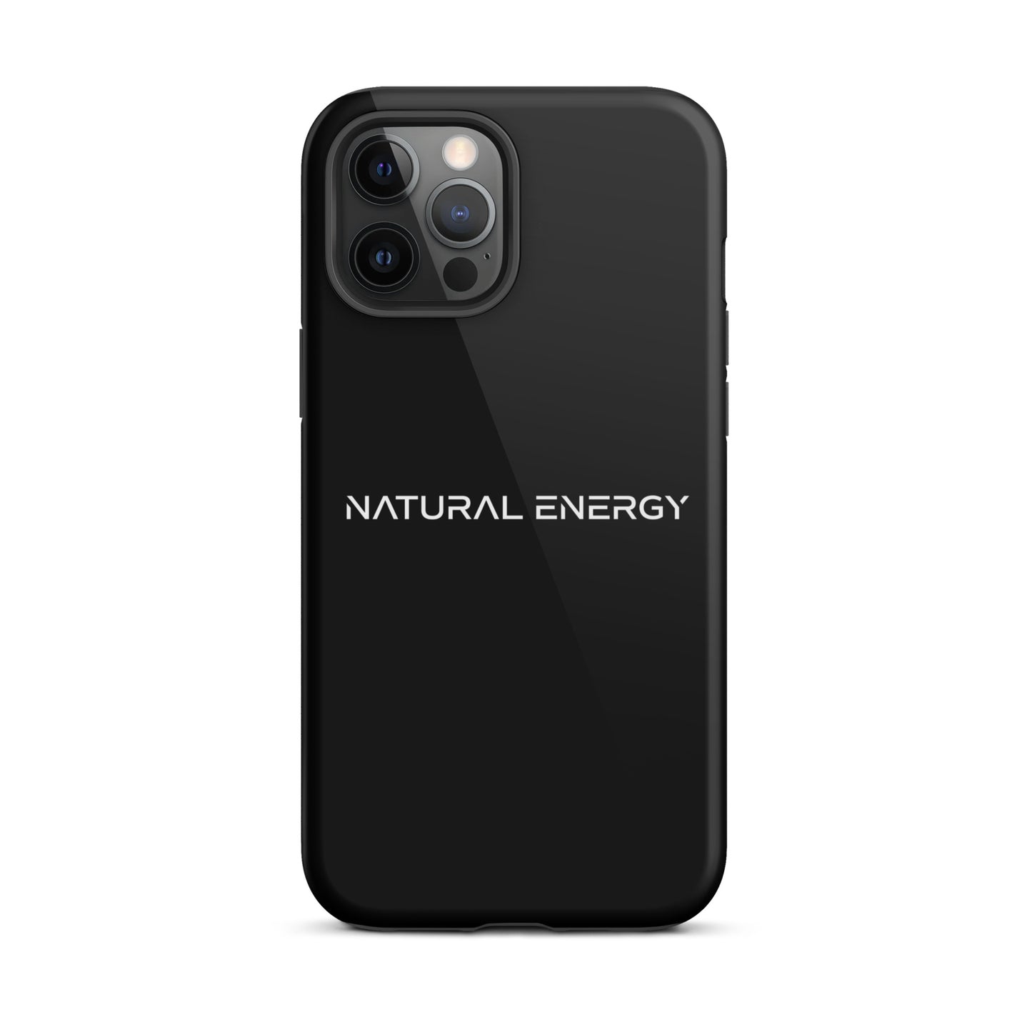 Natural Energy Tough iPhone Case