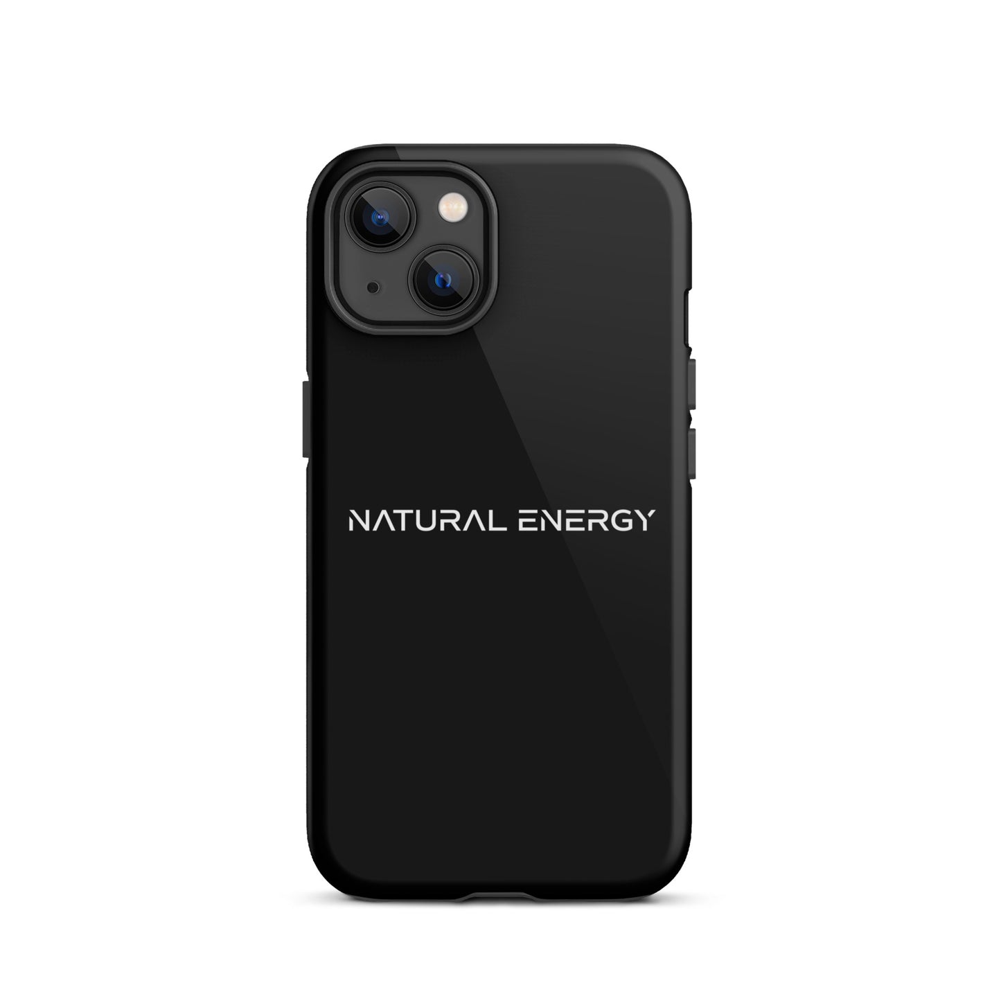 Natural Energy Tough iPhone Case
