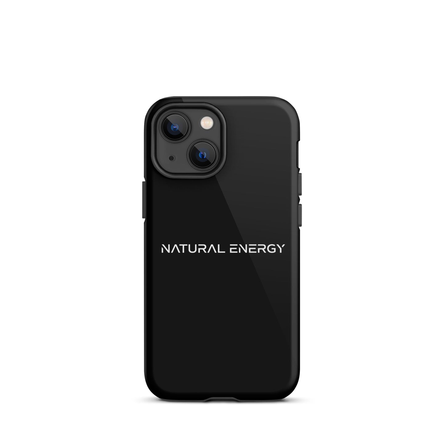 Natural Energy Tough iPhone Case