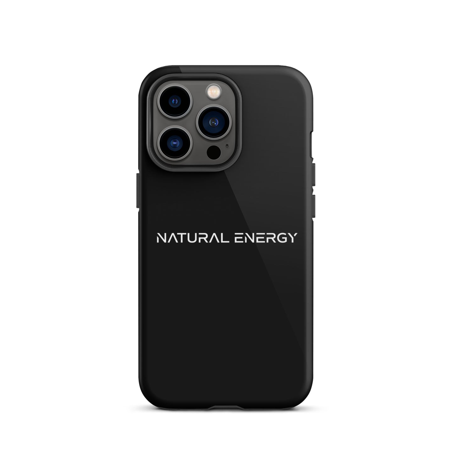 Natural Energy Tough iPhone Case