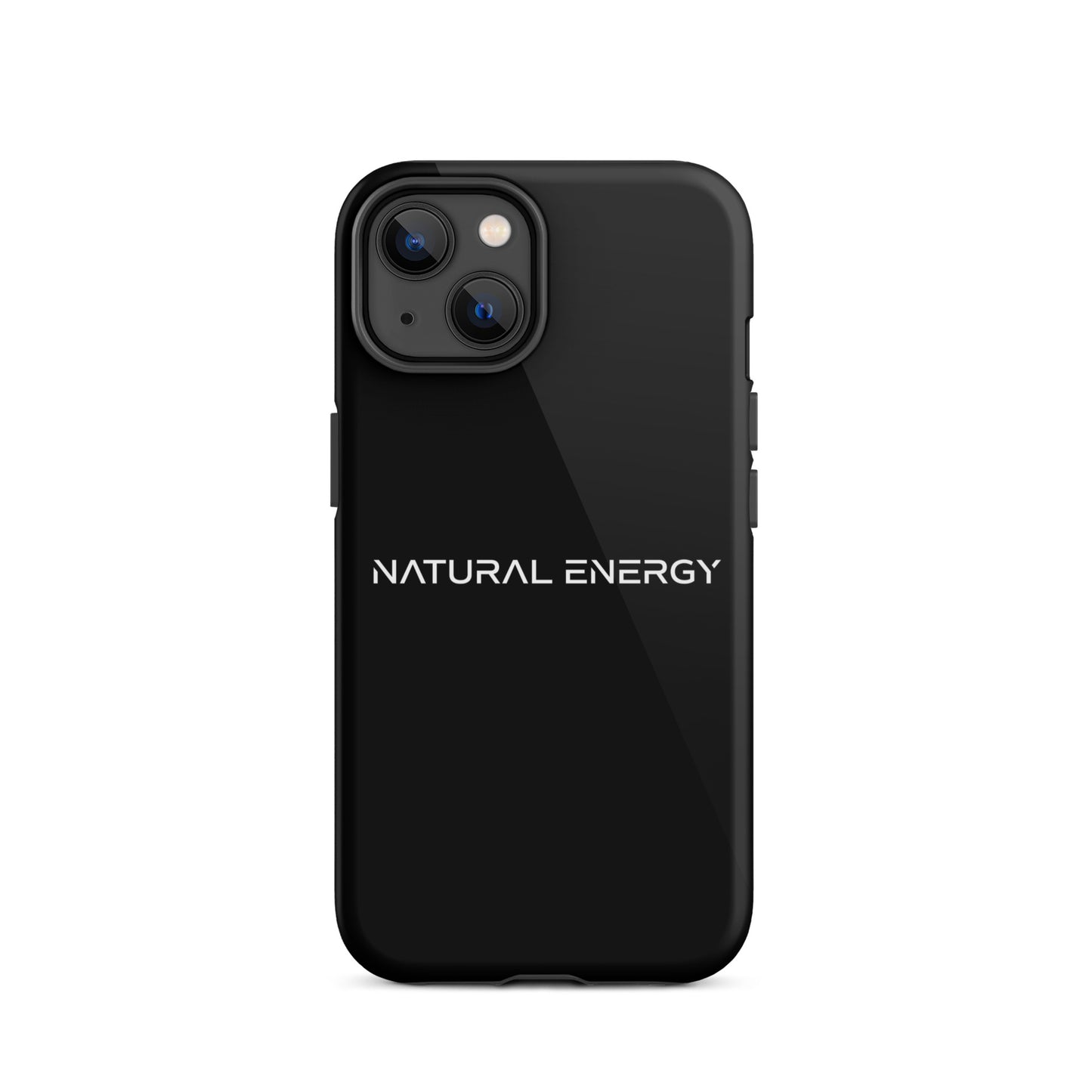 Natural Energy Tough iPhone Case