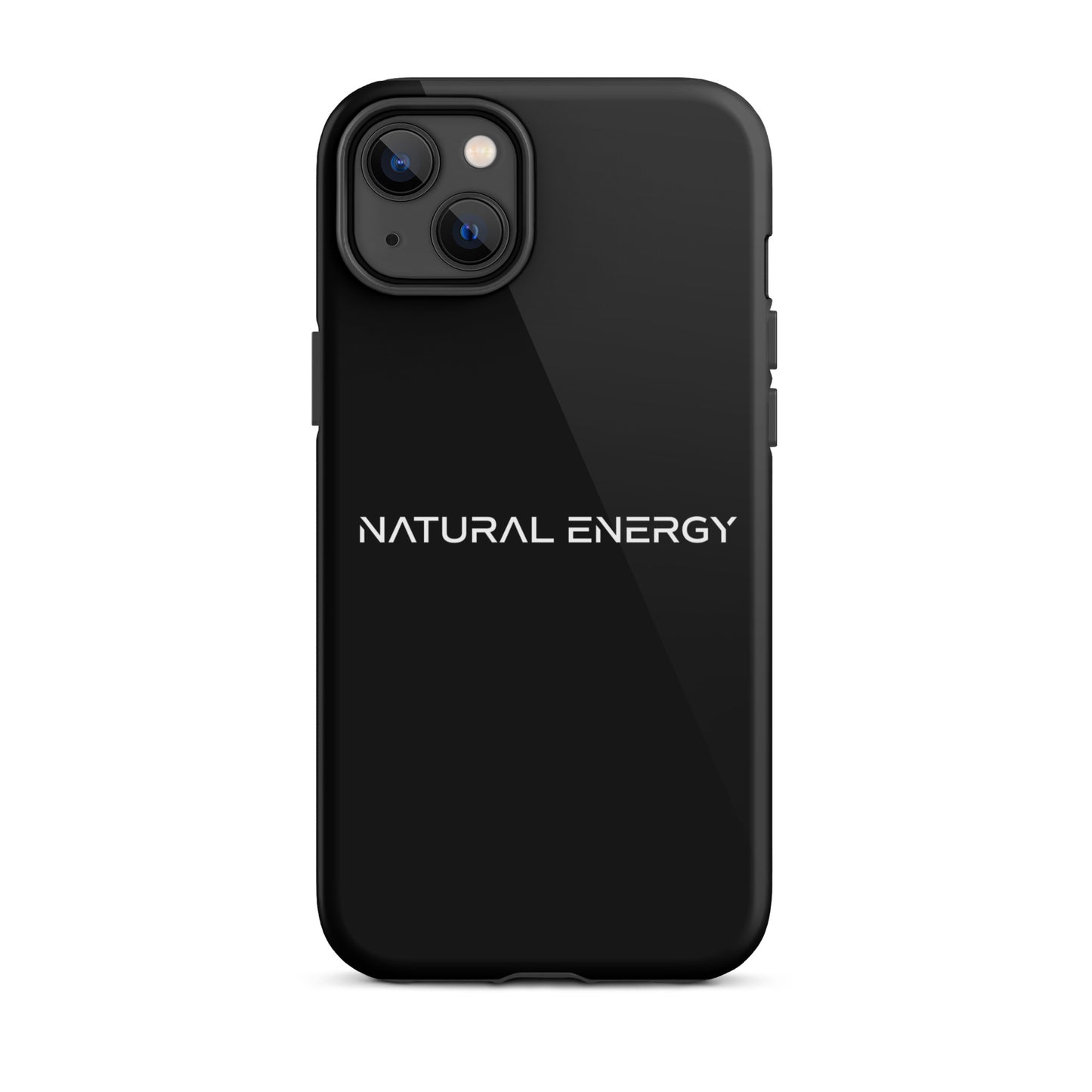 Natural Energy Tough iPhone Case