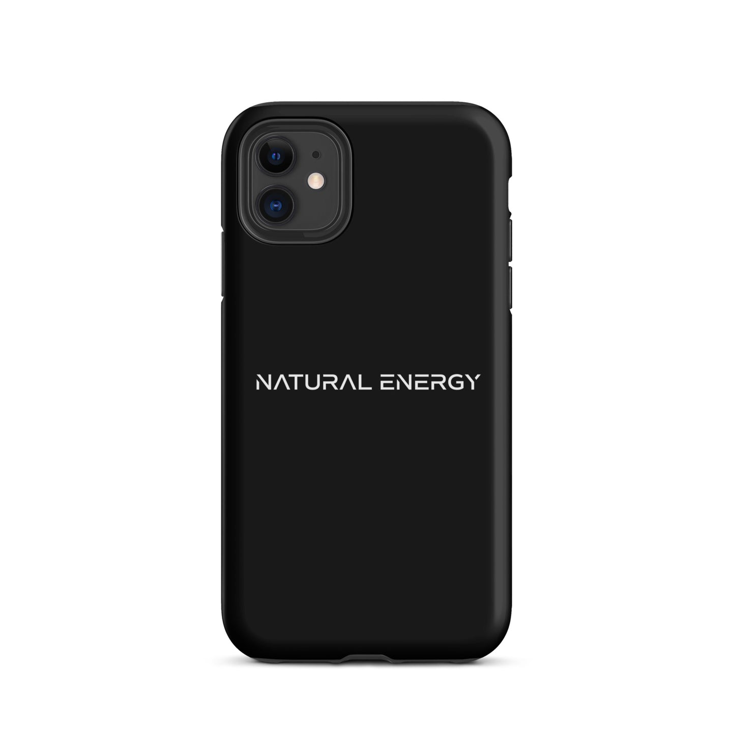 Natural Energy Tough iPhone Case