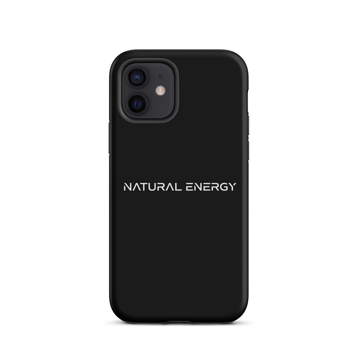 Natural Energy Tough iPhone Case